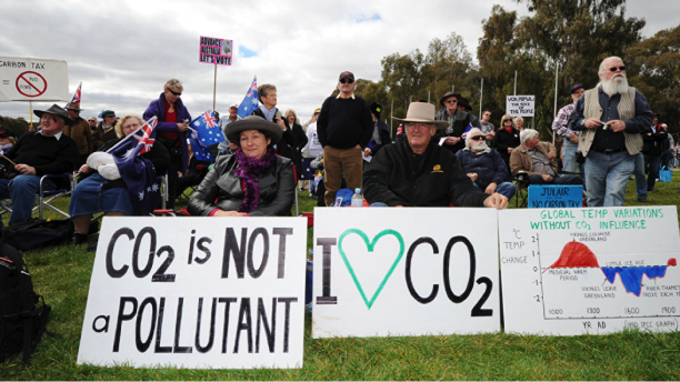 Trust Issues in the Climate Change Debate (And How Culture Can Help)